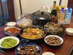 -辣小鲜·南昌大排档(船山路店)