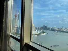 -上海外滩茂悦大酒店