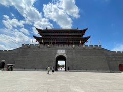 -滦州古城