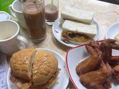 -沙溪兄茶餐厅