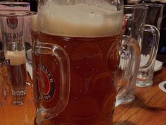 -宝莱纳啤酒花园餐厅PAULANER BRAUHAUS Nanjing(广州路店)