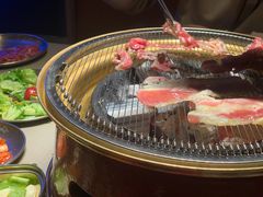 -西塔老太太泥炉烤肉(温州首店万象城黑金店)