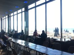 -Cafe Aewol Monsant