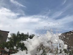 -亚马逊丛林水乐园