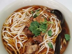 -李先生牛肉面大王(北京平谷步行街店)