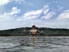 -颐和园