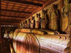 -张掖大佛寺景区