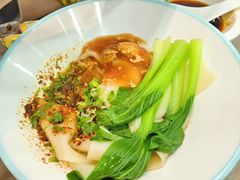 -西安贾三灌汤包·回坊小吃·清真炒菜(北院门总店)