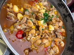 -聚味瞿记·龙虾堂(坡子街店)