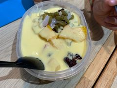 水果捞-亚惠美食广场(大连开发区安盛购物广场店)