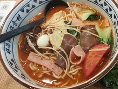 -蒙自源米线大王(信利城市广场店)