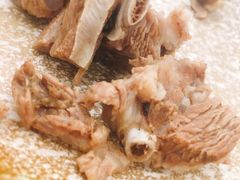 -羊来顺冰煮鲜羊 铁锅烀羊肉(中央大街店)