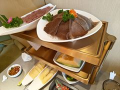 -海底捞火锅(卓为城生日主题店)