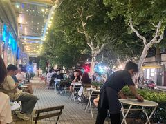 -Alimentari早午餐(安福路店)