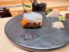 -橼舍鮨青木
