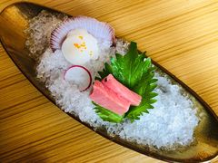 -花和海鲜自助(梅江店)