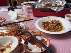 -伙工殿餐厅(吉大店)