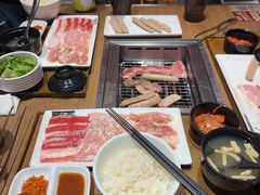 -焼肉ライク·烧肉LIKE(万菱汇店)