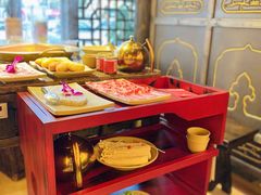 -蜀国大将老火锅(江北店)