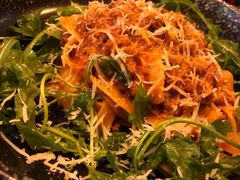 招牌牛肉酱意式干面-Mesa Madre梅萨妈妈·Bintana(国贸店)