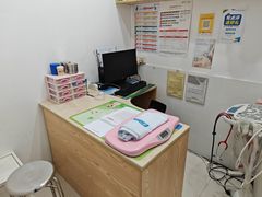 -芭比堂动物医院(广州爱宠下渡路分院)