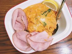 -AFS Cafe & Canteen(闽江二路店)