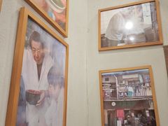 店铺门面-永丰面馆(汉口路店)