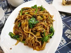 -蝴蝶泉宾馆-中餐厅