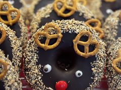 -面包新语(上地华联店)