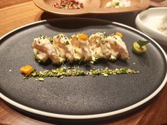 -喜鼎海胆水饺(东港店)