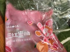 -PAGODA百果园(苏州金门路店)