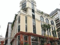 -飞虎过桥米线(翠湖店)