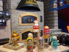 -卢布里西餐厅(星海广场店)