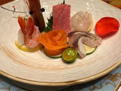 -和·铁板烧·OMAKASE(望京昆泰嘉晟酒店)