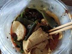 -林静小吃(复兴路店)