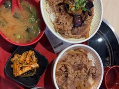 -食其家·牛丼咖喱(苏州永旺店)