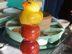 -羲和雅苑•北京烤鸭(平安国际金融中心店)