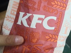 -肯德基(建华店)