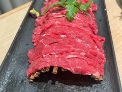 -椰子不语 椰子鸡火锅(淮海店)