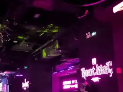 -MOSSO音乐酒吧·live house(南京旗舰店)