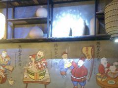 -杨翔豆皮涮牛肚(万和城店)