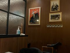 -安妮意大利餐厅(世贸天阶店)