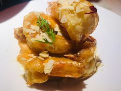 招牌酥皮虾-京华烟云·北京烤鸭(领展购物广场·中关村店)