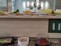 -九玺炉旋转小火锅(柠溪路店)