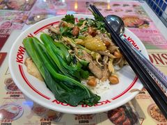-九龙冰室(动漫星城店)