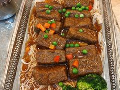 -南海食街(佛冈店)