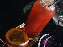 -柒Lounge(三里屯店)
