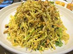 -七菜馆·东北菜·蒸饺(文体路店)
