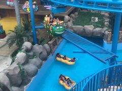 -青岛东方影都融创水世界