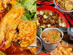 -小街47號江湖菜(四合院店)